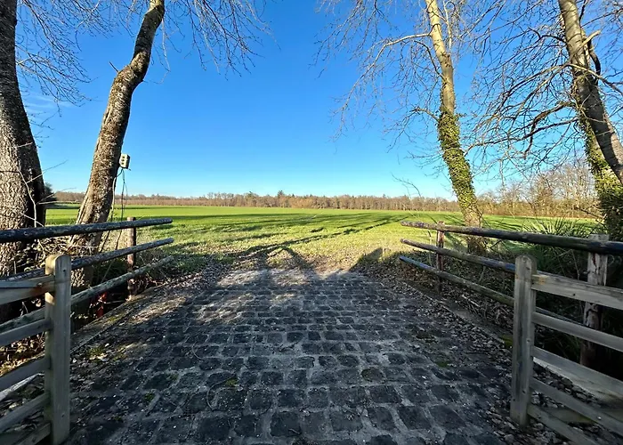 Le Domaine De Brie