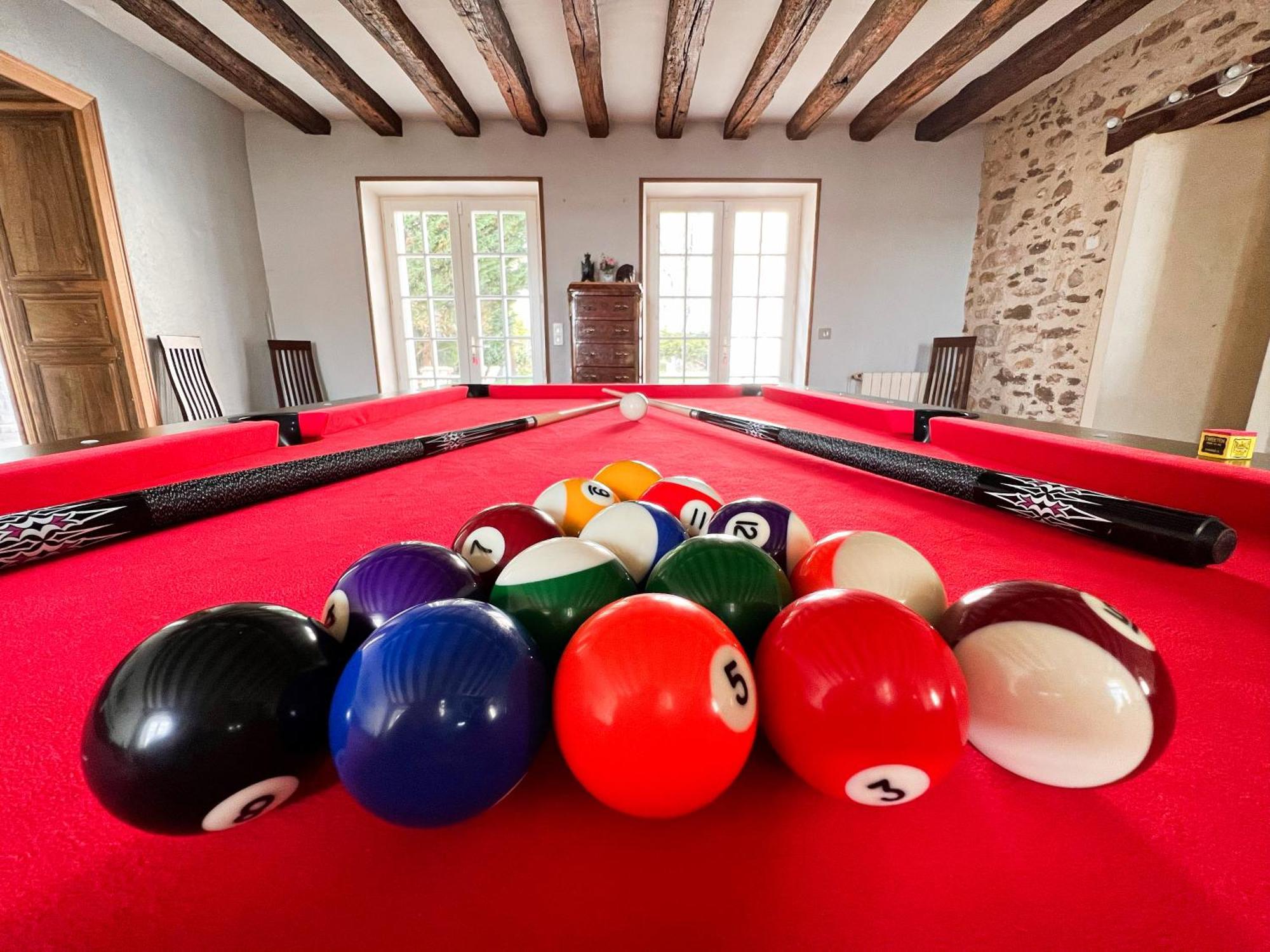 Le Domaine De Brie Chatillon-la-Borde