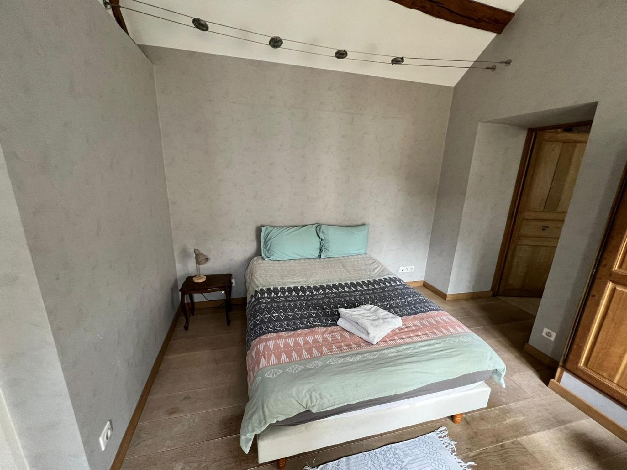 Le Domaine De Brie Homestay *