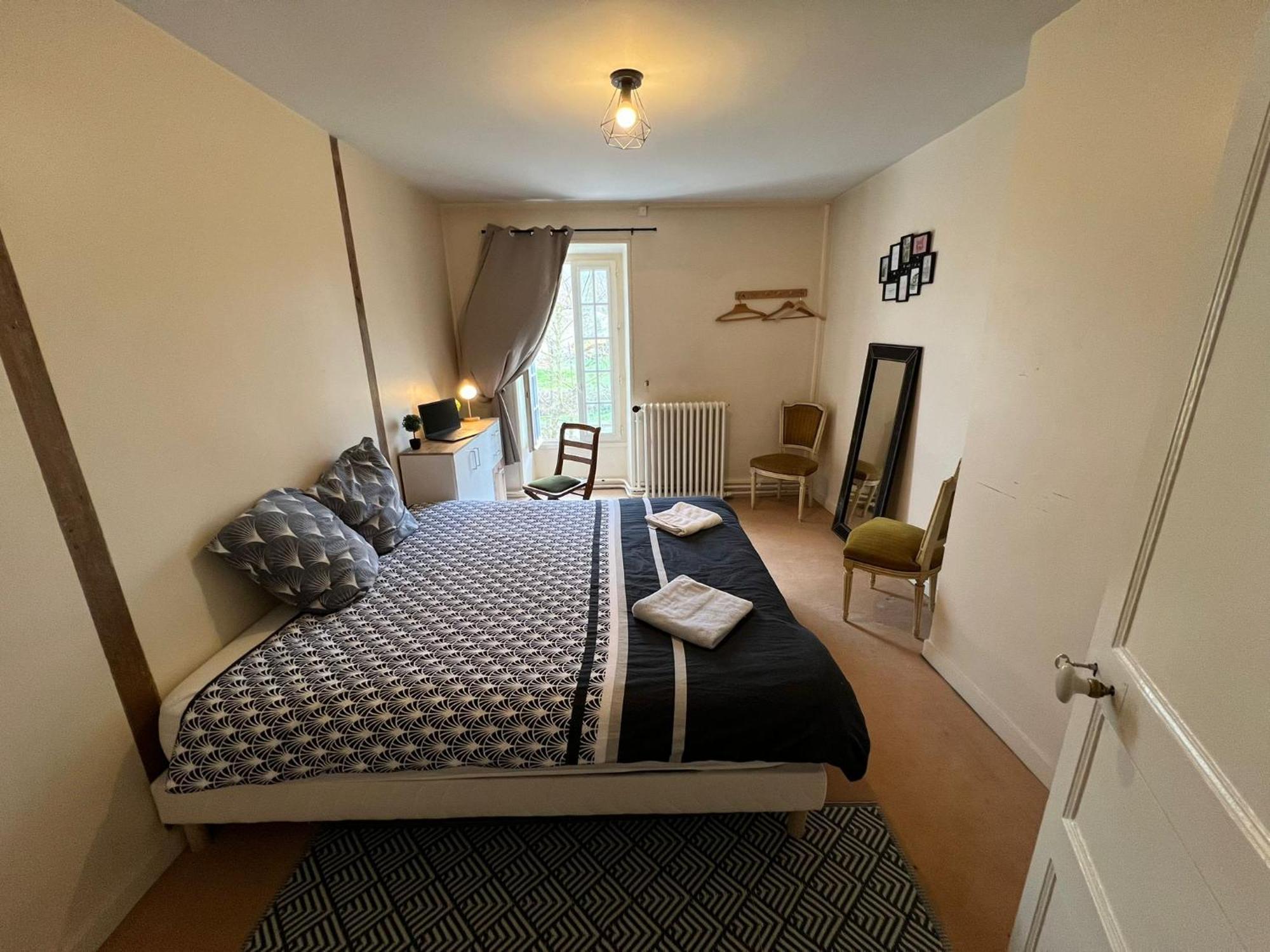 Homestay Le Domaine De Brie