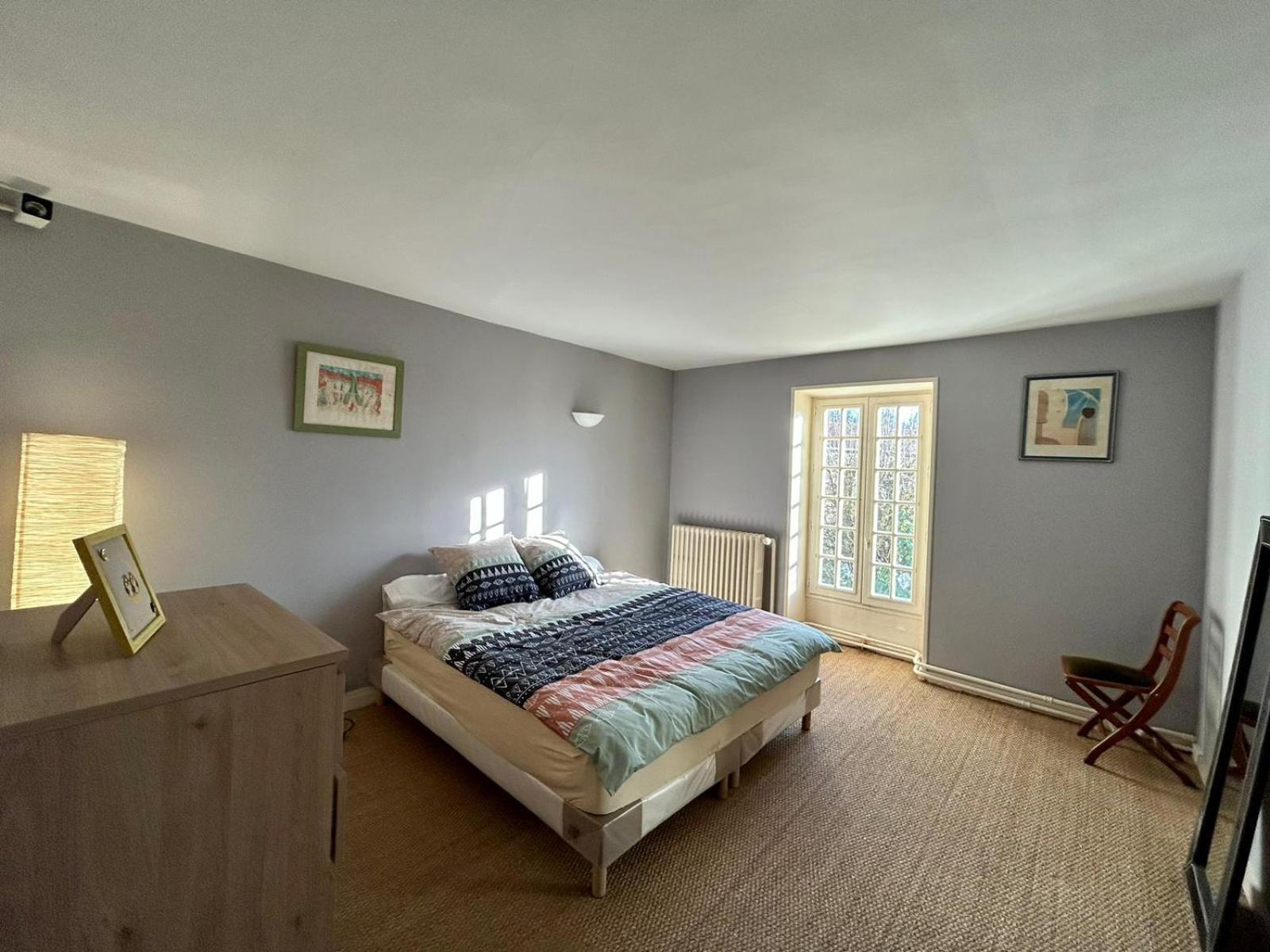 Homestay Le Domaine De Brie *
