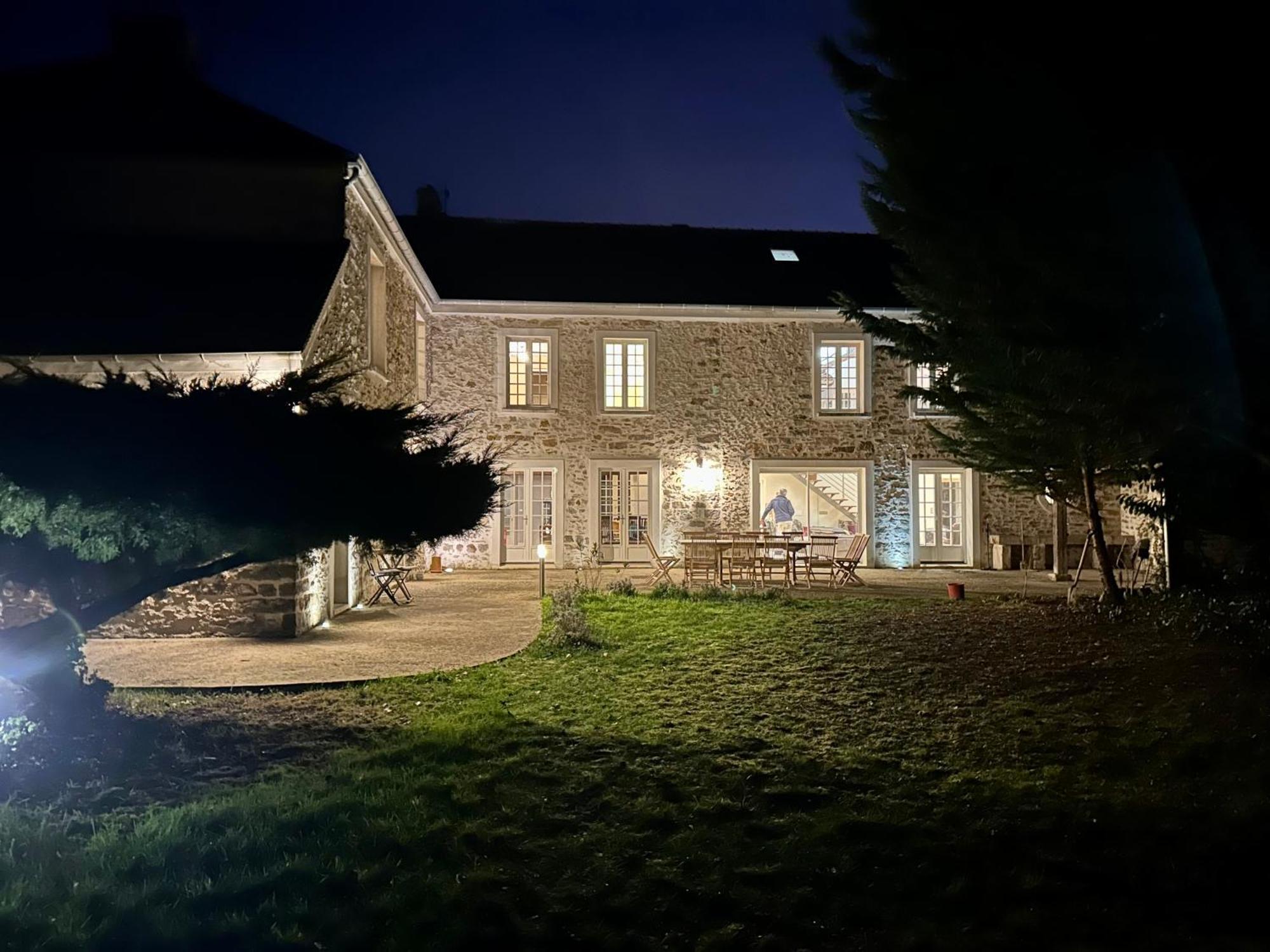 Homestay Le Domaine De Brie *