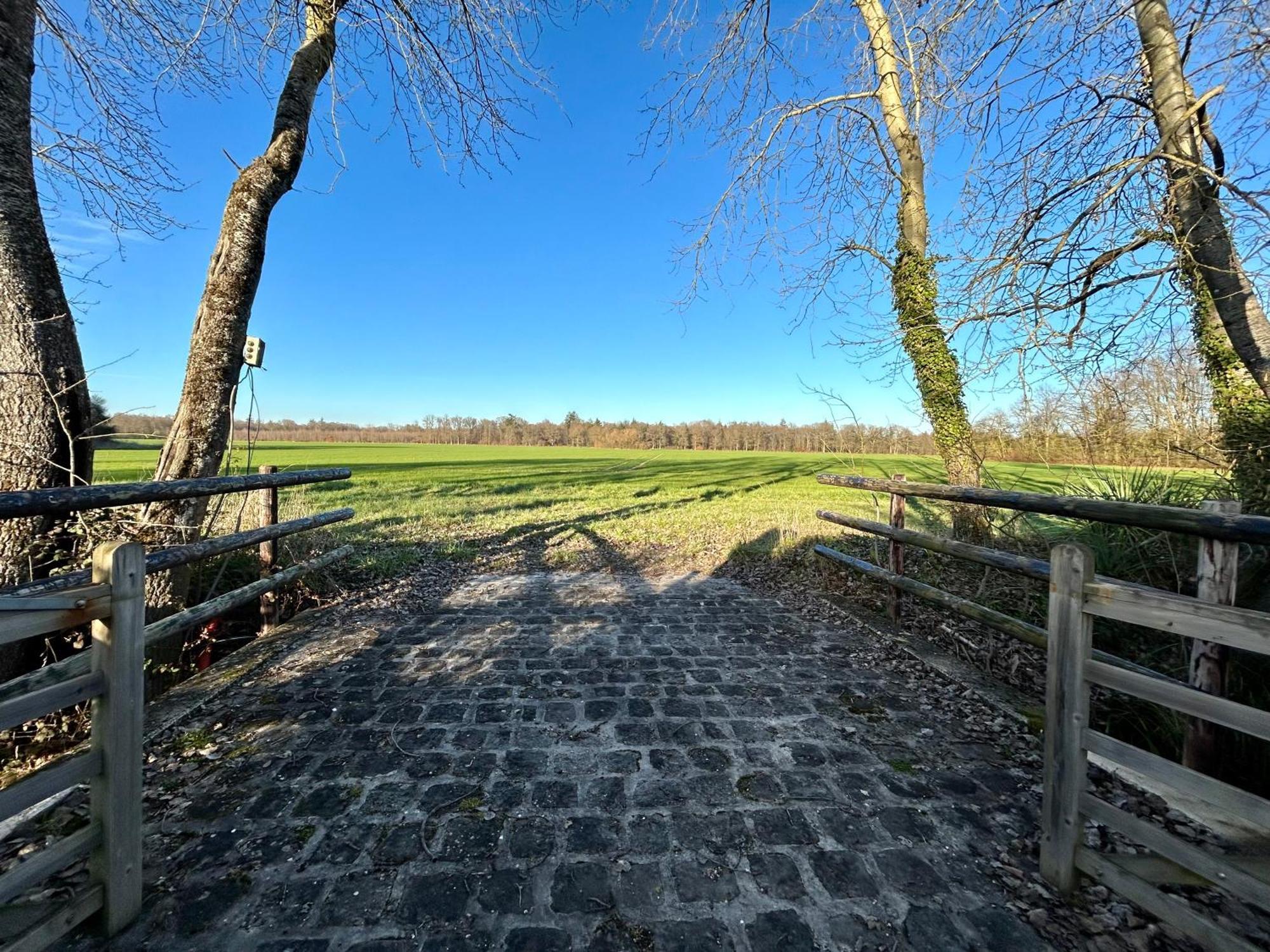 Le Domaine De Brie