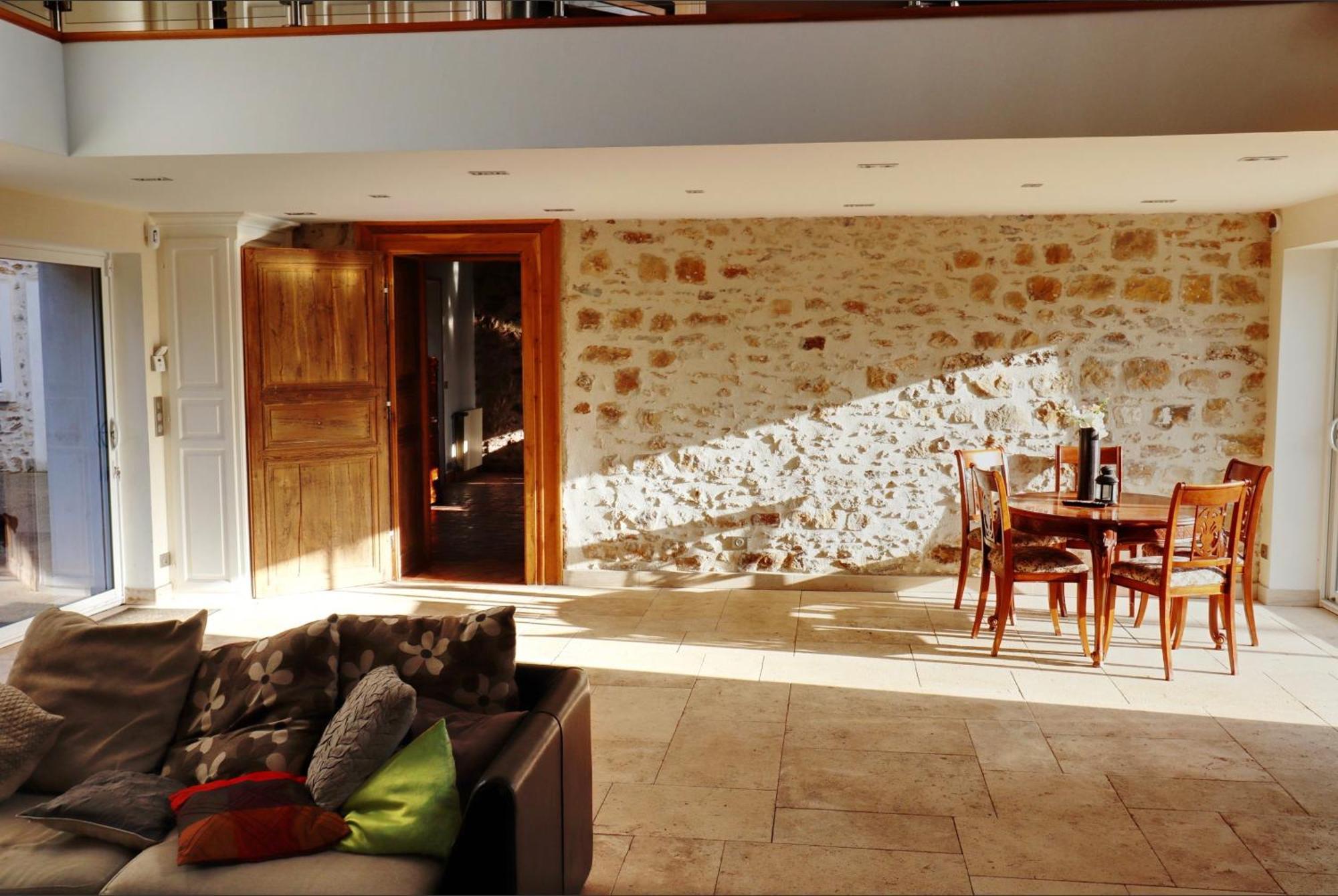 Le Domaine De Brie * Chatillon-la-Borde
