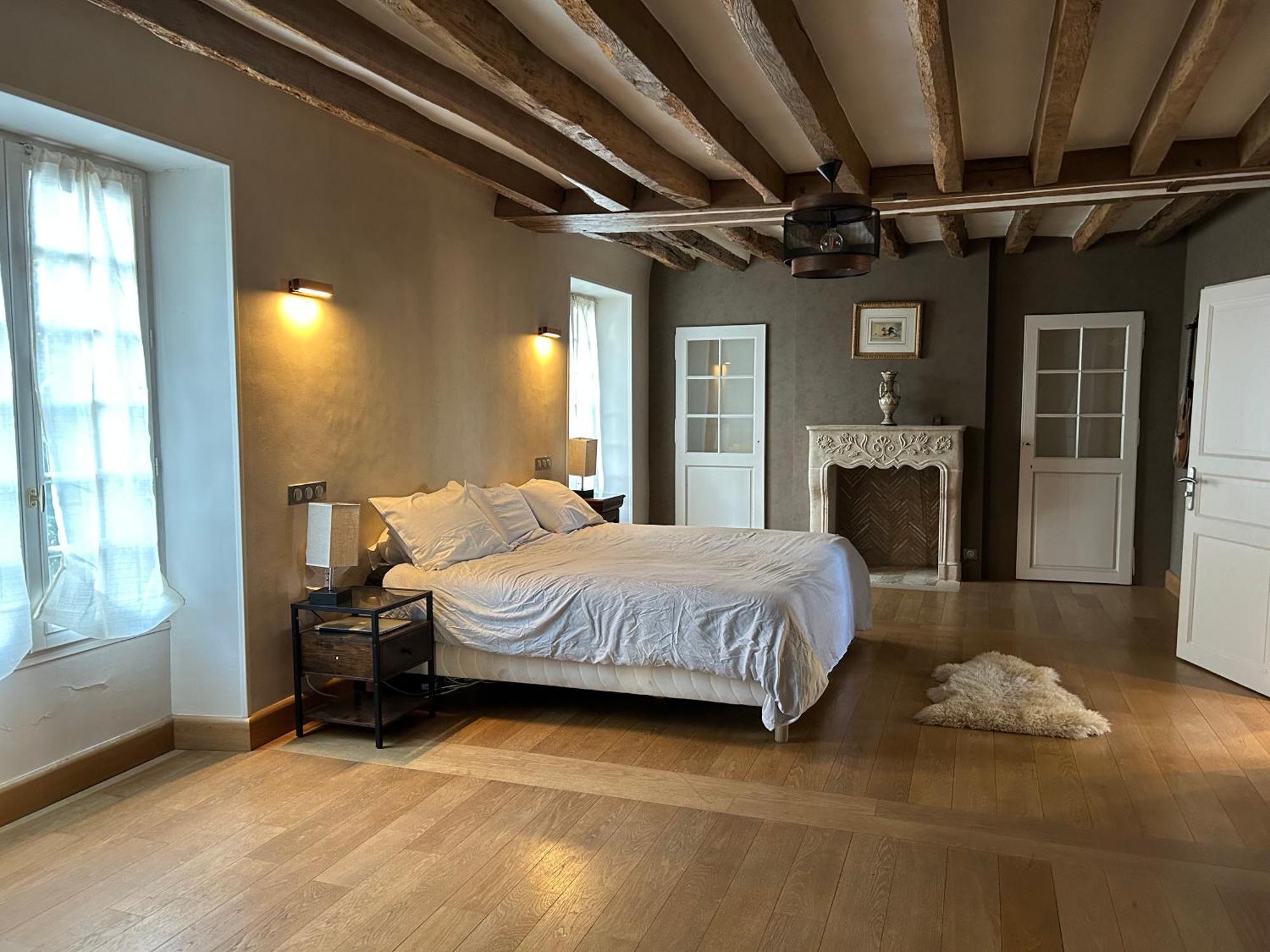 Le Domaine De Brie *