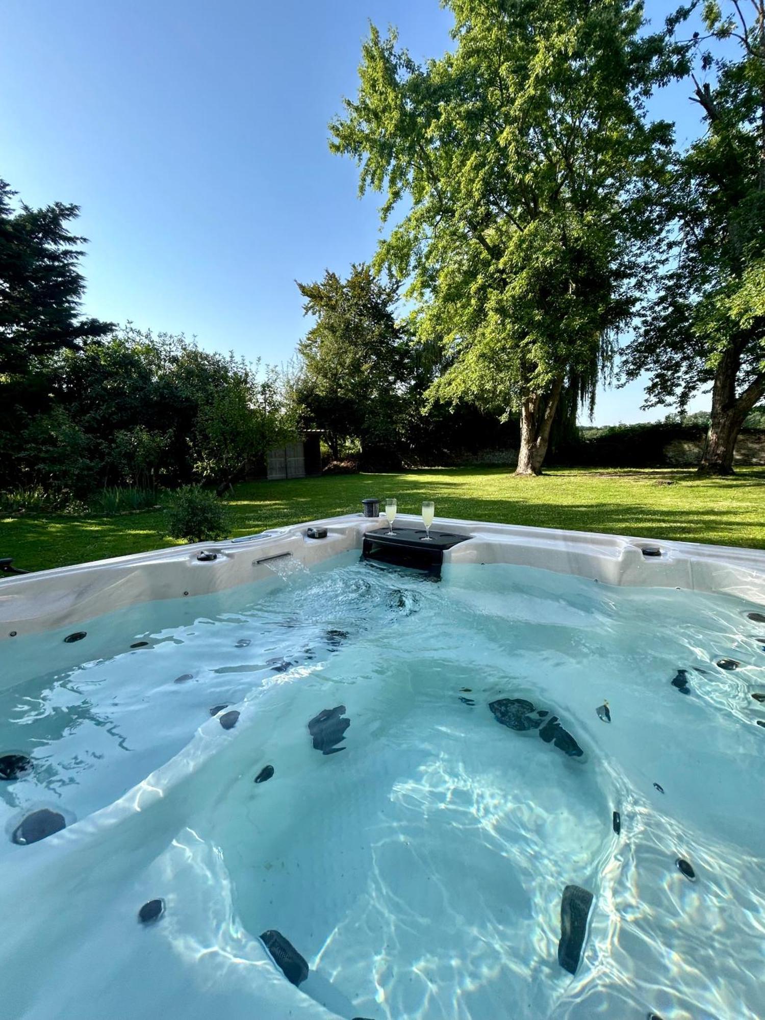Le Domaine De Brie Chatillon-la-Borde