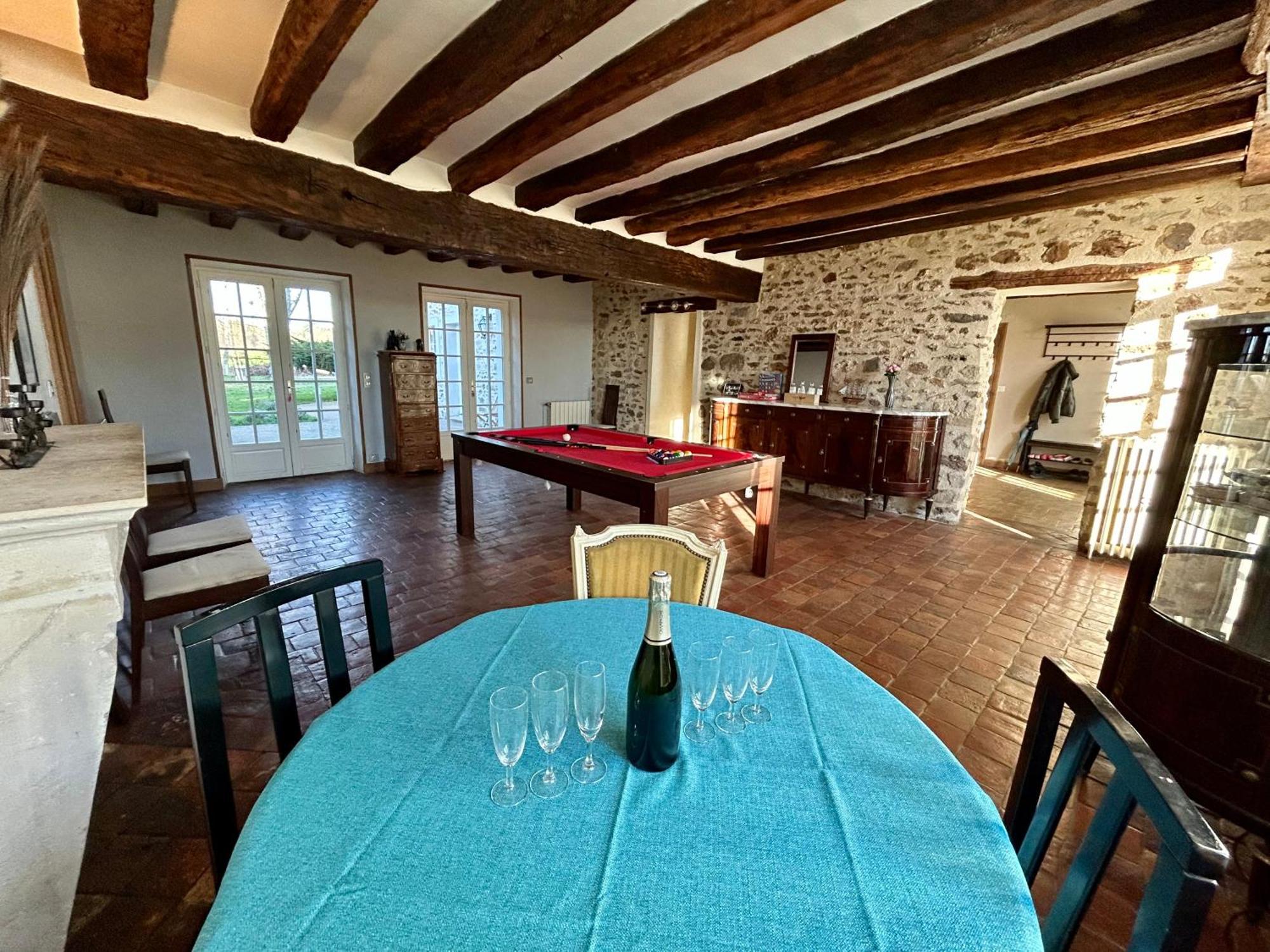 Le Domaine De Brie