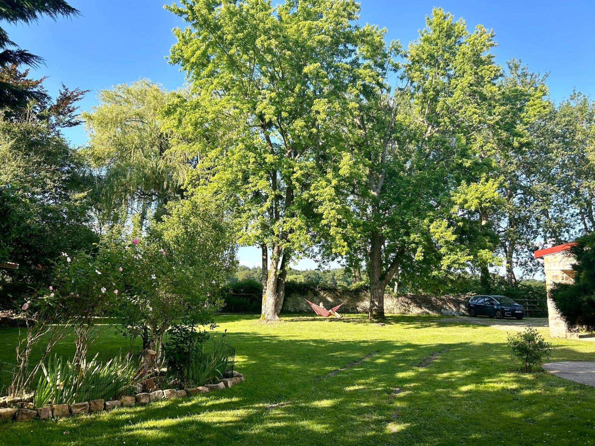 Homestay Le Domaine De Brie