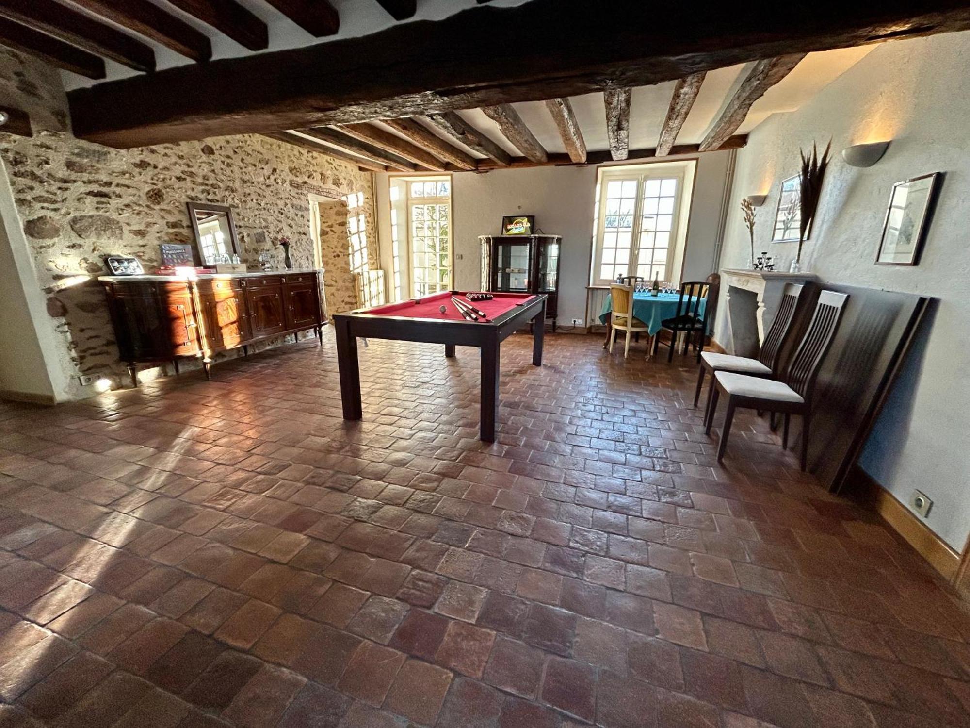 Homestay Le Domaine De Brie *