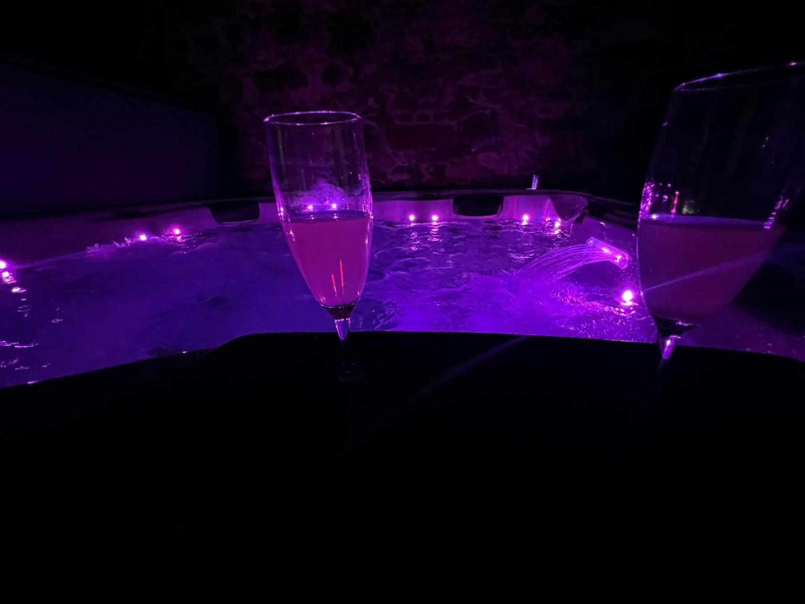 Privatunterkunft Le Domaine De Brie